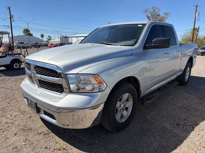 2017 RAM 1500 SLT