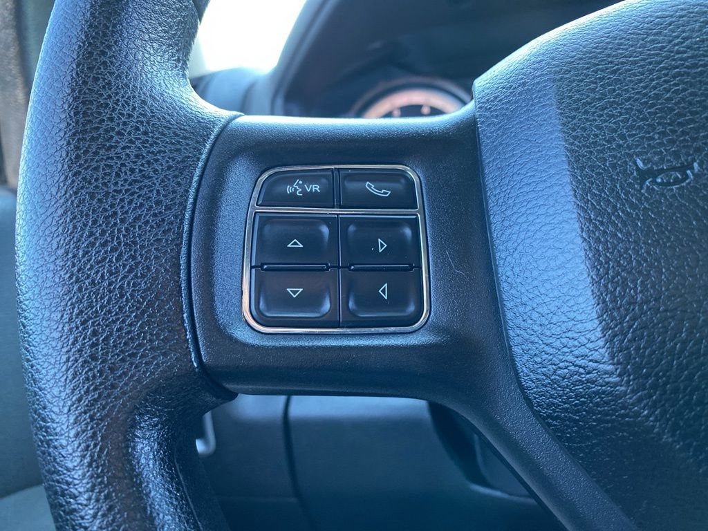 2017 RAM 1500 SLT