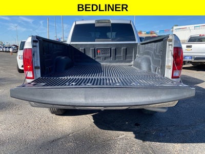 2017 RAM 1500 SLT
