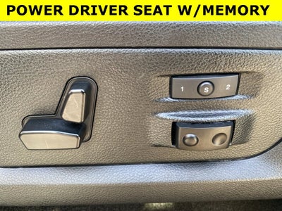 2015 RAM 1500 Laramie