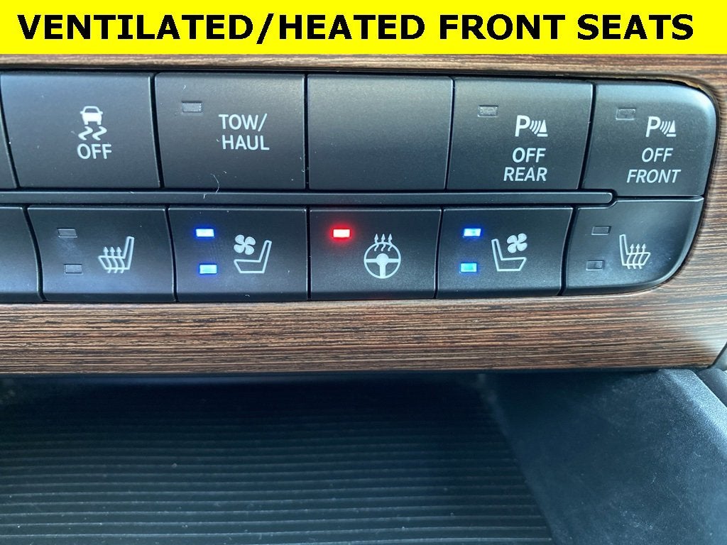 2015 RAM 1500 Laramie