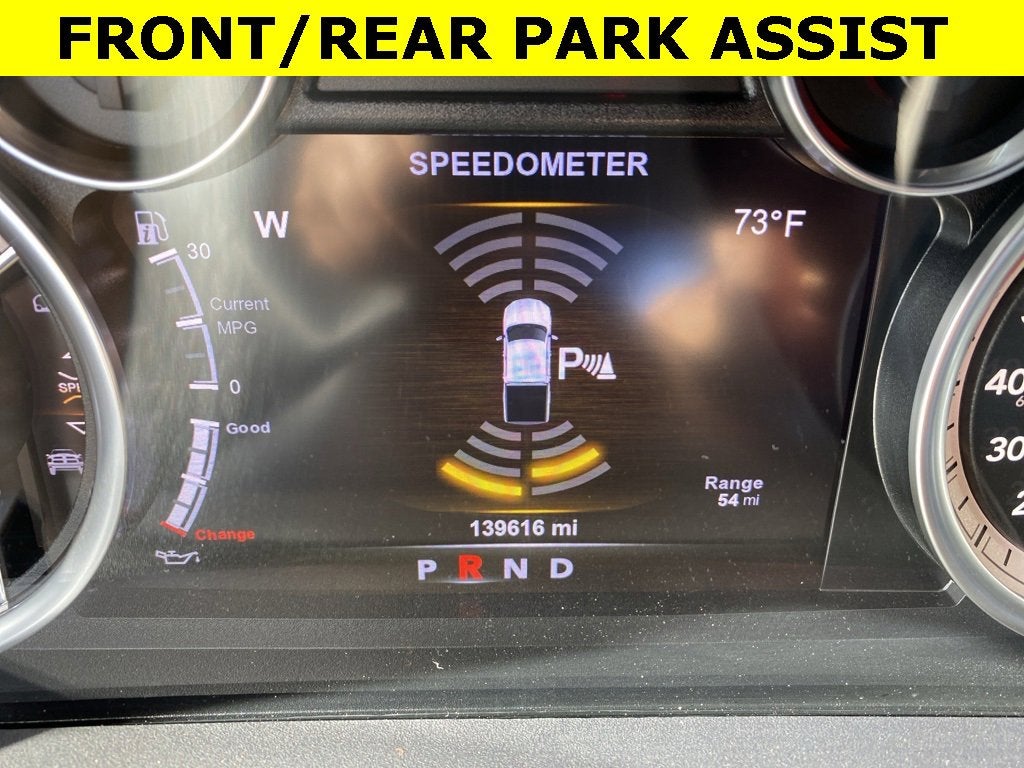 2015 RAM 1500 Laramie