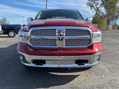 2015 RAM 1500 Laramie