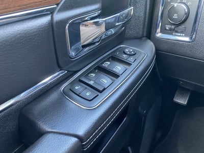 2015 RAM 1500 Laramie