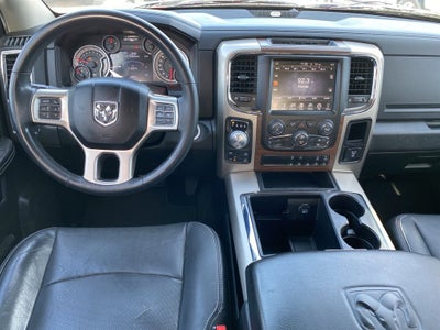 2015 RAM 1500 Laramie