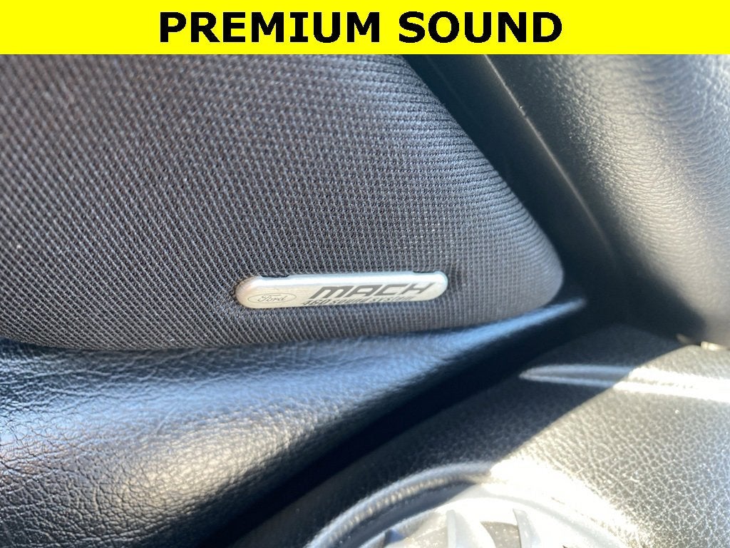 1996 Ford Mustang Cobra