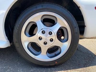 1996 Ford Mustang Cobra