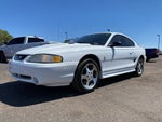 1996 Ford Mustang Cobra