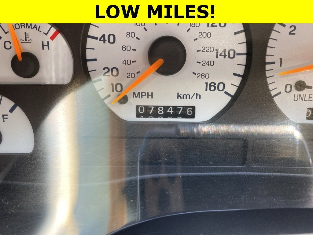 1996 Ford Mustang Cobra