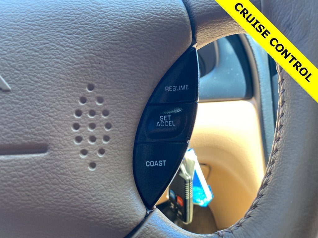 1996 Ford Mustang Cobra