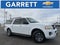 2016 Ford Expedition EL XLT