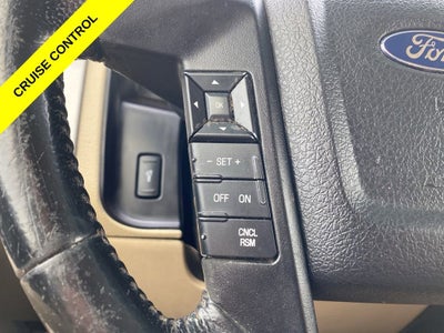 2016 Ford Expedition EL XLT