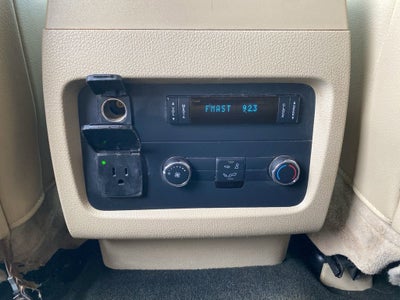 2016 Ford Expedition EL XLT