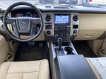 2016 Ford Expedition EL XLT