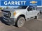 2017 Ford Super Duty F-250 SRW Lariat