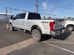 2017 Ford Super Duty F-250 SRW Lariat