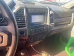 2017 Ford Super Duty F-250 SRW Lariat