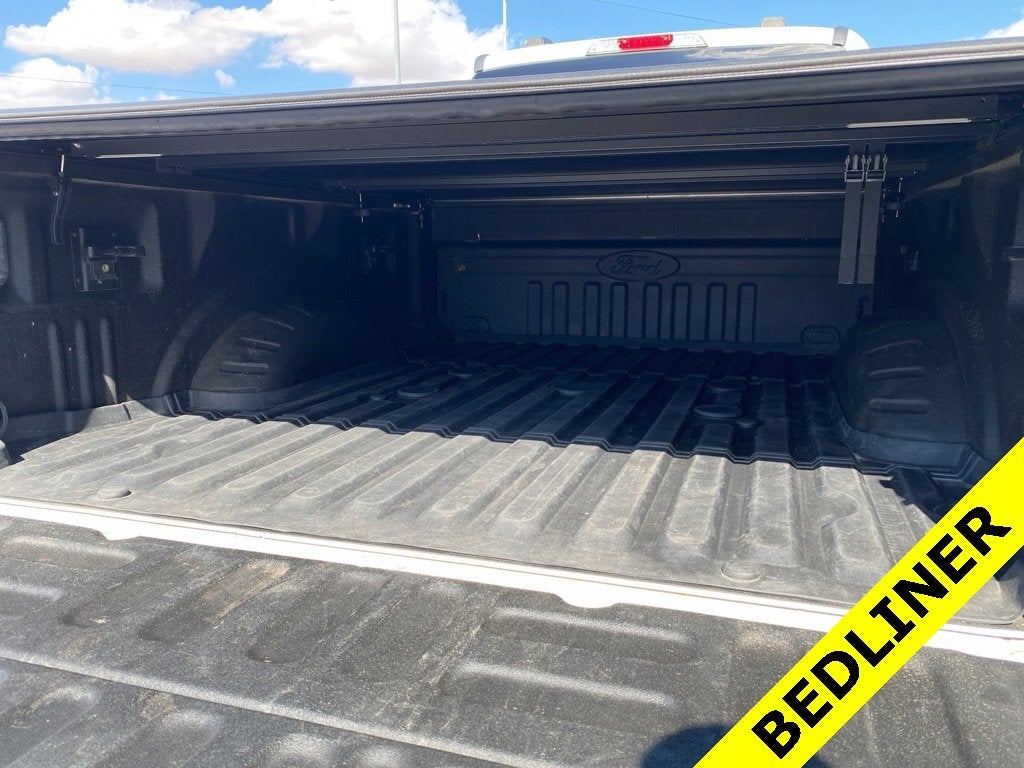 2020 Ford Super Duty F-250 SRW XL