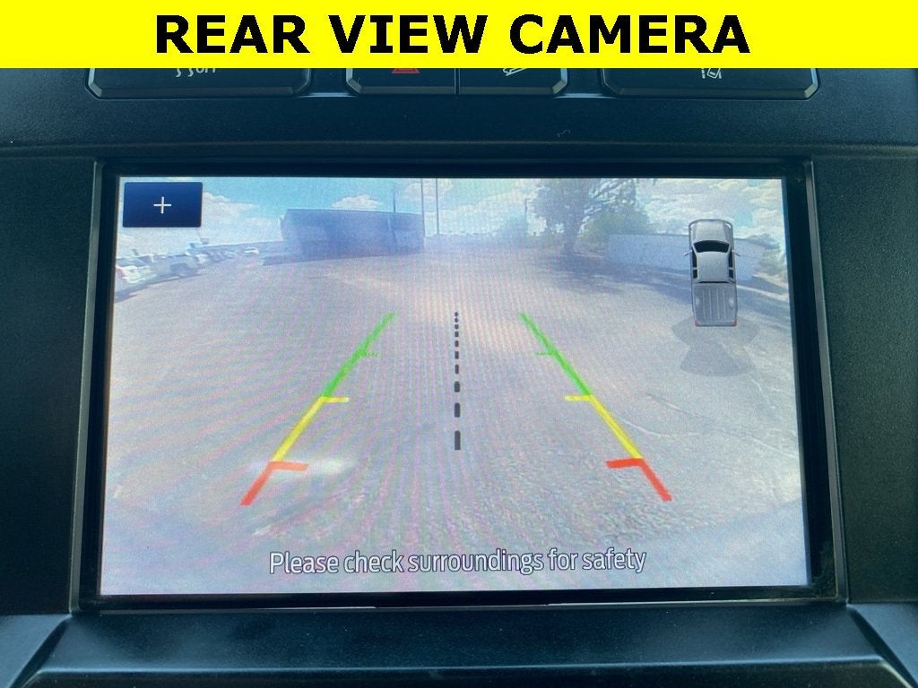 2020 Ford Super Duty F-250 SRW XL