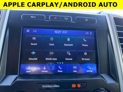 2020 Ford Super Duty F-250 SRW XL