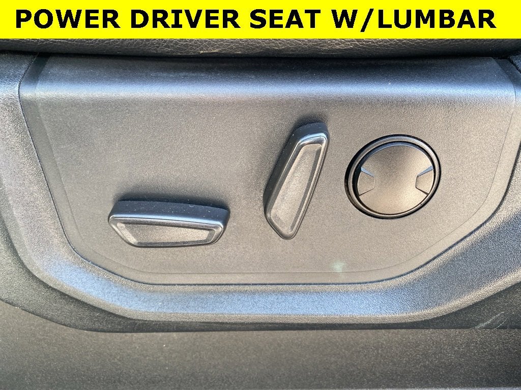 2020 Ford Super Duty F-250 SRW XL