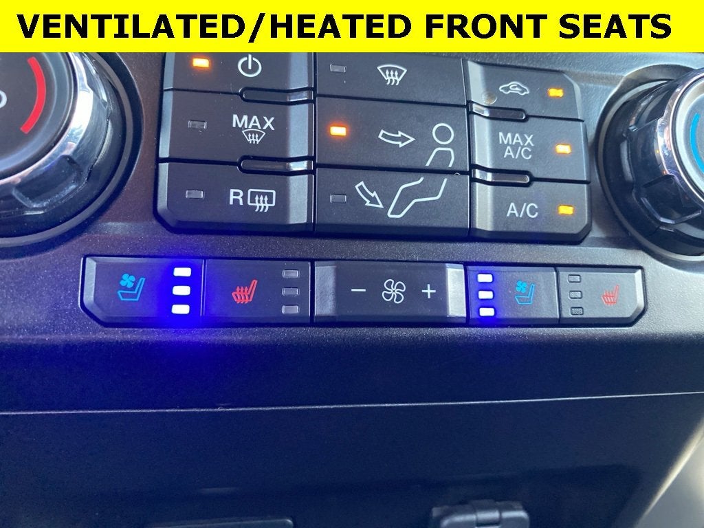 2020 Ford Super Duty F-250 SRW XL