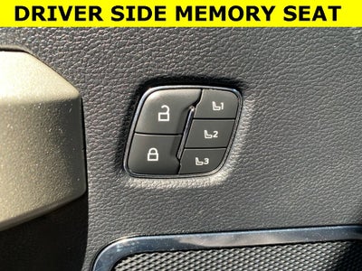 2020 Ford Super Duty F-250 SRW XL