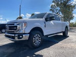 2020 Ford Super Duty F-250 SRW XL