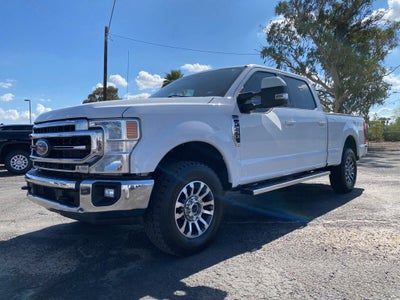 2020 Ford Super Duty F-250 SRW XL