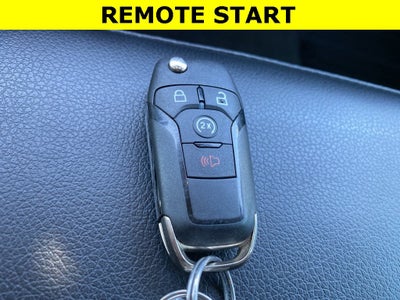 2020 Ford Super Duty F-250 SRW XL