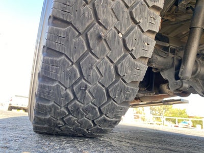 2020 Ford Super Duty F-250 SRW XL