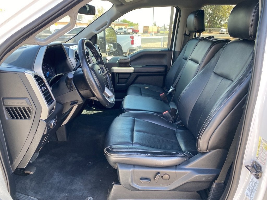 2020 Ford Super Duty F-250 SRW XL