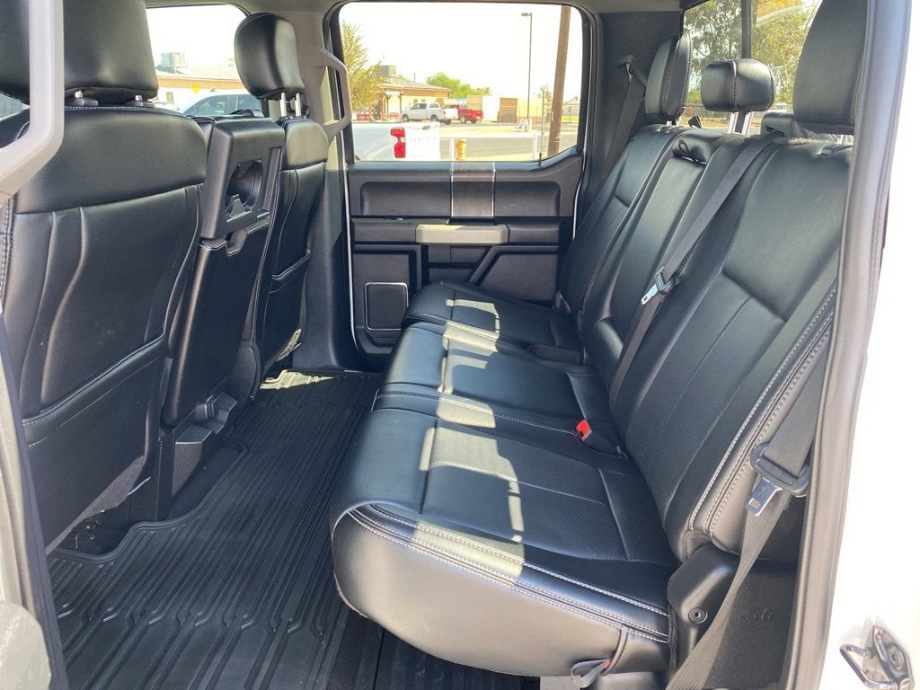 2020 Ford Super Duty F-250 SRW XL