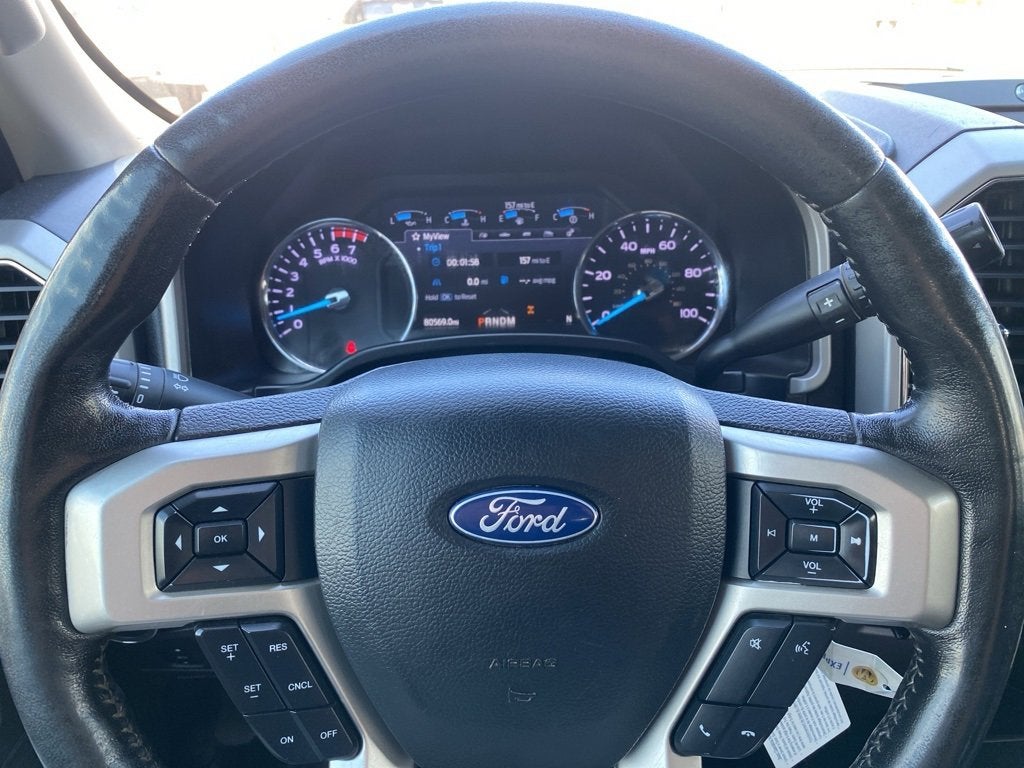 2020 Ford Super Duty F-250 SRW XL
