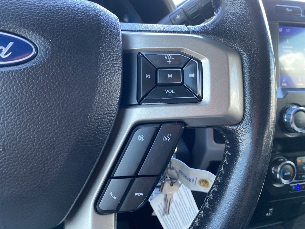 2020 Ford Super Duty F-250 SRW XL