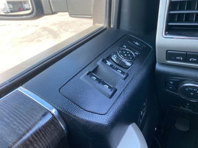 2020 Ford Super Duty F-250 SRW XL