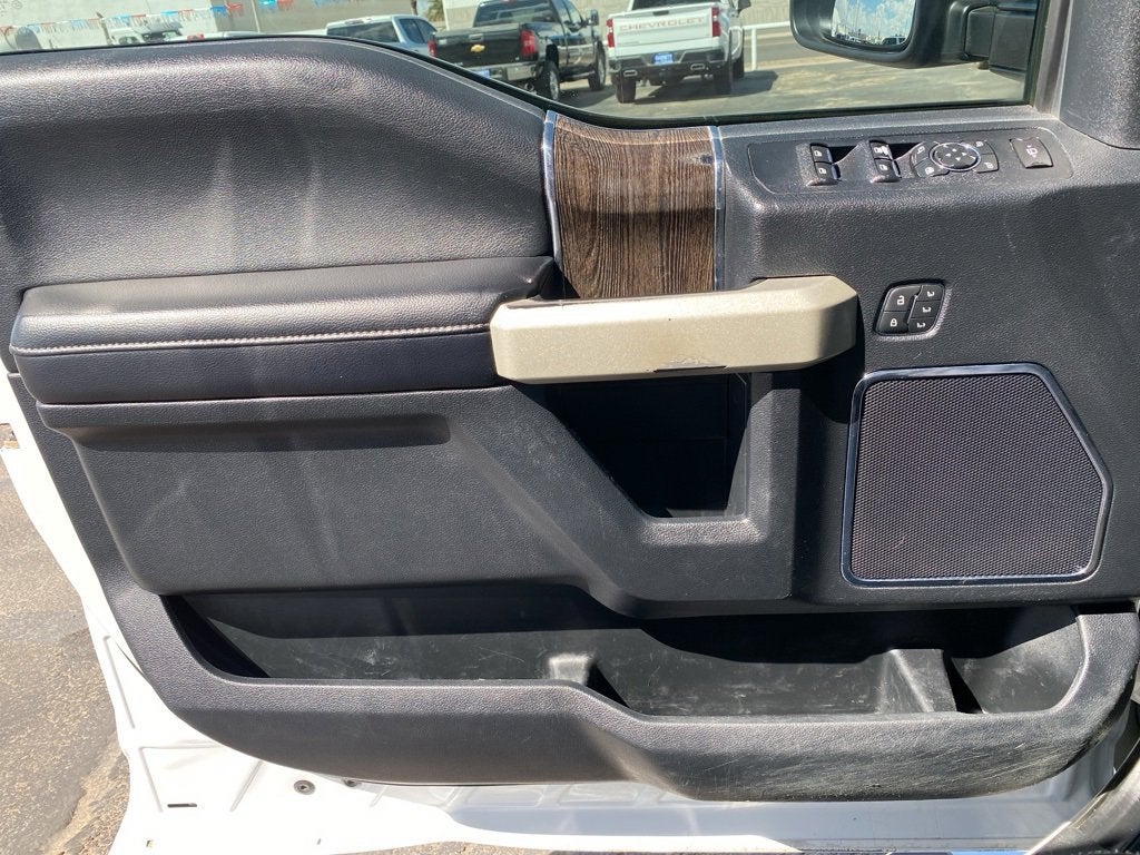 2020 Ford Super Duty F-250 SRW XL