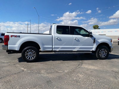 2020 Ford Super Duty F-250 SRW XL