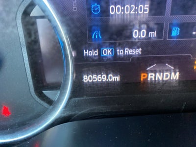 2020 Ford Super Duty F-250 SRW XL