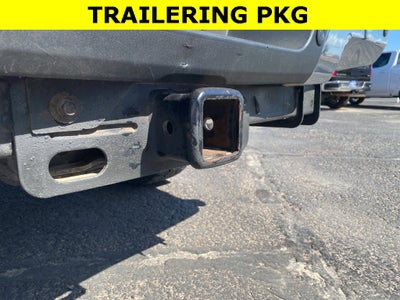 2020 Ford Super Duty F-250 SRW XL