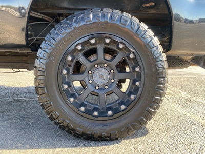 2012 Ford Super Duty F-250 SRW XL