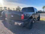 2012 Ford Super Duty F-250 SRW XL
