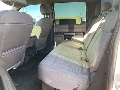 2022 Ford Super Duty F-250 SRW XL