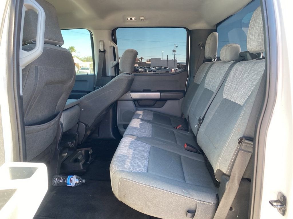 2024 Ford Super Duty F-250 SRW XL