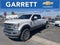 2019 Ford Super Duty F-350 SRW XL