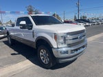 2019 Ford Super Duty F-350 SRW XL