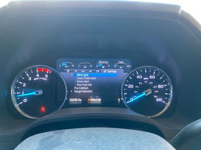 2020 Ford Super Duty F-350 SRW XL