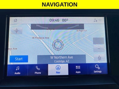 2020 Ford Super Duty F-350 SRW XL