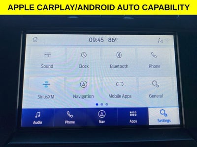 2020 Ford Super Duty F-350 SRW XL