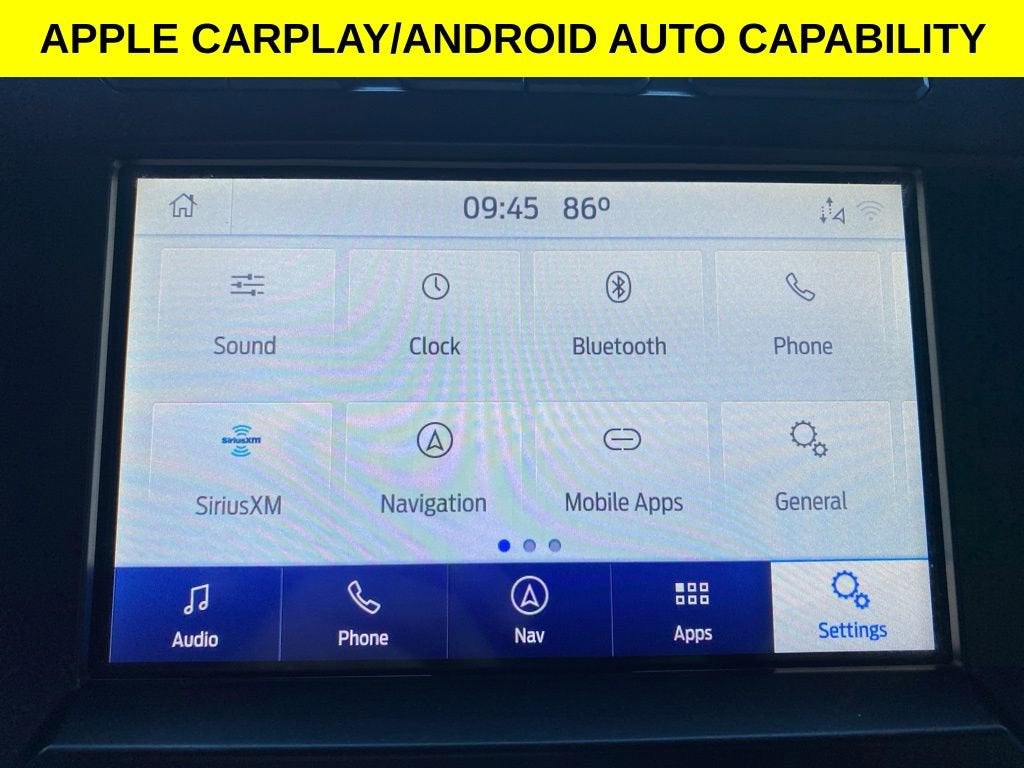 2020 Ford Super Duty F-350 SRW XL